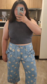 Amelia R review photo