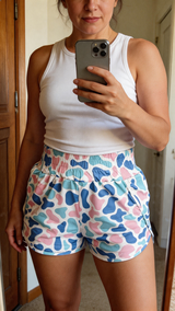 Violet Y review photo