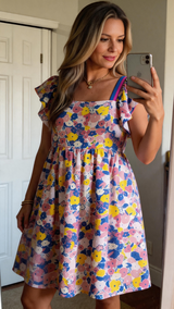 Scarlett C review photo
