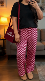 Lily E review photo