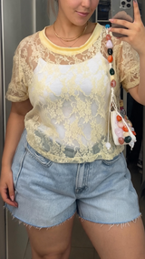 Violet Q review photo