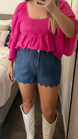 Addison L review photo