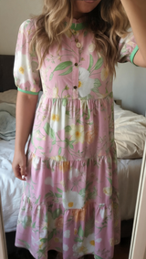 Hannah I review photo
