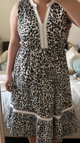 Sofia X review photo