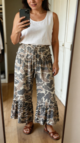 Scarlett Q review photo
