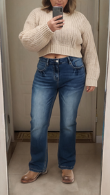 Violet Q review photo