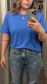 Isabella P review photo