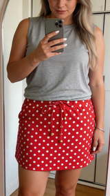 Scarlett K review photo