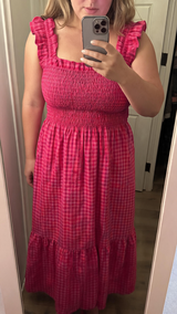 Violet H review photo