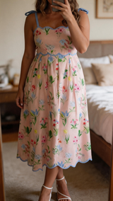 Sofia B review photo
