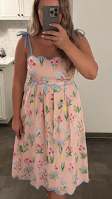 Amelia N review photo