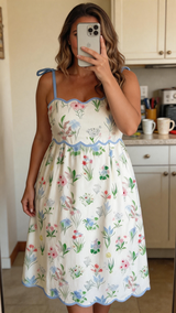 Layla K review photo