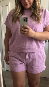 Violet Y review photo