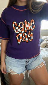 Addison T review photo