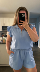 Amelia Q review photo