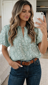 Violet B review photo