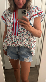Scarlett Q review photo