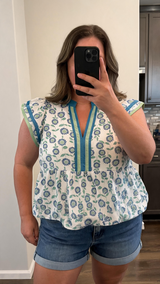 Paisley D review photo