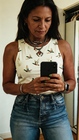 Isabella U review photo