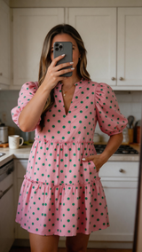 Zoe A review photo