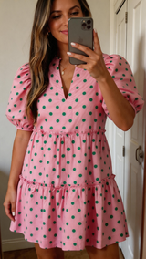 Scarlett K review photo