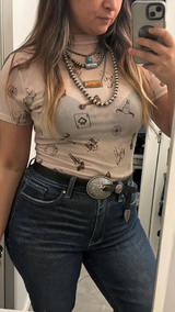 Scarlett I review photo