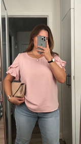 Violet W review photo