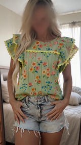 Addison I review photo