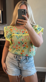 Zoe U review photo