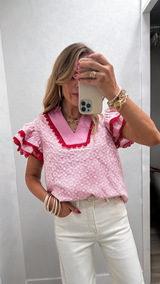 Violet G review photo