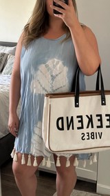 Hannah X review photo
