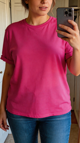 Scarlett O review photo