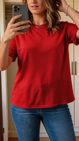 Violet Q review photo