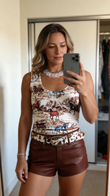 Scarlett F review photo