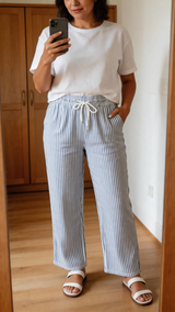 Violet T review photo