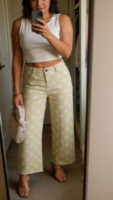 Scarlett I review photo
