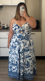 Paisley O review photo