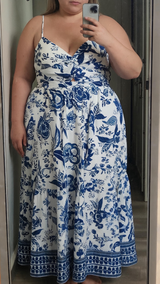 Violet D review photo