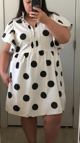 Scarlett J review photo