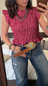 Sofia R review photo