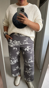Violet Q review photo