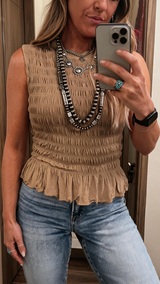 Isabella P review photo