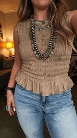 Audrey E review photo