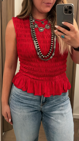 Scarlett M review photo