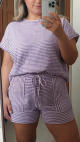 Violet H review photo