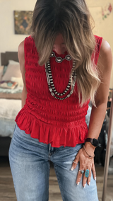 Addison Q review photo