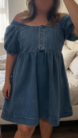 Hannah Z review photo