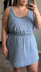 Violet U review photo