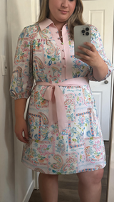 Isabella T review photo
