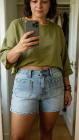 Scarlett Q review photo